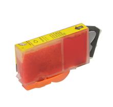 Cartucho Para Impressora 5525 670xl - CZ116AB Yellow Compatível - Toner Vale