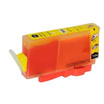 Cartucho Para Impressora E709 920xl - CD974AL Yellow Compatível