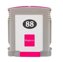 Cartucho Para Impressora K7780 88xl - C9387AL Magenta Compatível