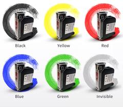 Cartucho Para Inkjet A Base De Solvente Cartucho Para Inkjet A Base De Solvente