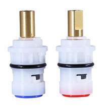 Cartucho para torneira ZephyrJazz Pfister 9608020, kit com 2 unidades Cartucho para torneira ZephyrJazz Pfister 9608020, kit com 2 unidades