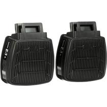 Cartucho para Vapores Organicos 3M Secure CLICK D8001 Cartucho para Vapores Organicos 3M Secure CLICK D8001