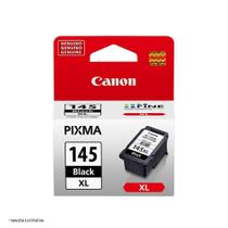 Cartucho PG-145XL Preto Canon