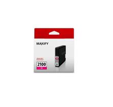 Cartucho Pg-2100 Pgi-2100 Magenta Maxify Mb51 Mb53 Mb54 iB41 Cartucho Pg-2100 Pgi-2100 Magenta Maxify Mb51 Mb53 Mb54 iB41