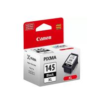 Cartucho Pg145bk Xl Preto - Canon