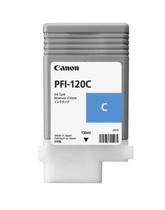 Cartucho Plotter Canon Original PFI-102C Ciano 130ML Cartucho Plotter Canon Original PFI-102C Ciano 130ML