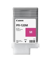 Cartucho Plotter Canon Original PFI-102M Magenta 130ML Cartucho Plotter Canon Original PFI-102M Magenta 130ML
