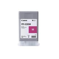 Cartucho Plotter Canon PFI 030 M Magenta