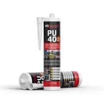 Cartucho pu 40 branco 400gr ms selante