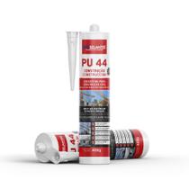 Cartucho pu 44 cinza multi construction 400g ms selantes Cartucho pu 44 cinza multi construction 400g ms selantes
