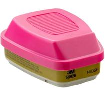 Cartucho Químico Combinado Multigases 60926 o Par 3M