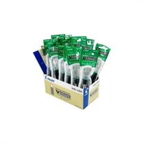 Cartucho Refil Board Master Pilot 5.5Ml Verde Cx C/12Un