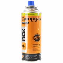 Cartucho Refil Campgas 227g Para Fogareiro/Maçarico Nautika