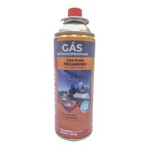 Cartucho / Refil de Gás Butano e Propano 400ml / 227g - Etaniz 7000782