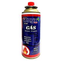 Cartucho Refil de Gás Butano Para Maçaricos e Fogareiros 400