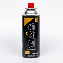 Cartucho Refil de Gás Butano Propano 277g Bel