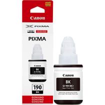 Cartucho Refil GI190 PIXMA G1100 G2100 G3100 G4100 4.500 Páginas Cartucho Refil GI190 PIXMA G1100 G2100 G3100 G4100 4.500 Páginas