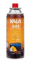 Cartucho refil para macarico gas 227g kala