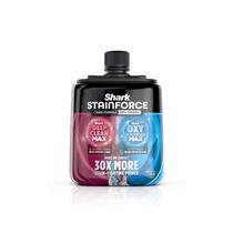 Cartucho Refil Shark StainForce Fórmula Dupla 500 ml Cartucho Refil Shark StainForce Fórmula Dupla 500 ml