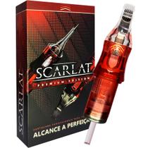 Cartucho Scarlat RS Tatuagem Pen- máquina rotativa 20 uni - MALTASUPPLY Cartucho Scarlat RS Tatuagem Pen- máquina rotativa 20 uni - MALTASUPPLY