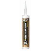Cartucho Selante Titebond WeatherMaster 44211 de 280 ml - Marrom