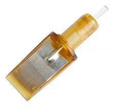 CARTUCHO SKIN TIPE PINTURA CURVADO 010 ou 30mm 49RM com 10UN CARTUCHO SKIN TIPE PINTURA CURVADO 010 ou 30mm 49RM com 10UN