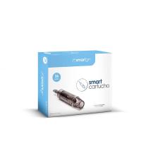 Cartucho Smart Derma Pen Preto Microagulhamento - 36 Agulhas Cartucho Smart Derma Pen Preto Microagulhamento - 36 Agulhas