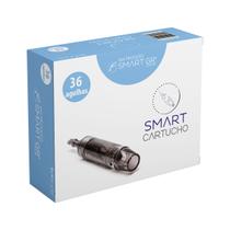 Cartucho Smart Derma Pen Smart GR - Escolha a Agulha - 10 un