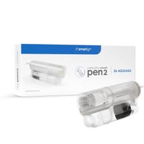 Cartucho Smart Pen 2 137 Agulhas 10unidades - Smart GR Cartucho Smart Pen 2 137 Agulhas 10unidades - Smart GR