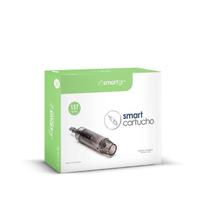 Cartucho Smart Pen Preto 137 Agulhas Smart GR
