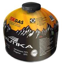 Cartucho TekGás 230 g - NTK Cartucho TekGás 230 g - NTK