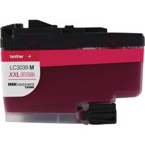 Cartucho tinta brother lc3039xxl magenta mfcj6945dw original