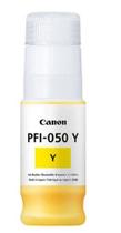 Cartucho Tinta Canon PFI-050 Amarelo 5701C001AA Original