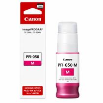 Cartucho Tinta Canon PFI-050 Magenta 5700C001AA Original Cartucho Tinta Canon PFI-050 Magenta 5700C001AA Original