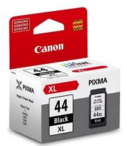 Cartucho tinta canon pg44xl preto original