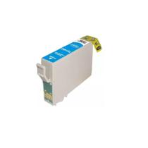 Cartucho Tinta Epson T140220 Ciano 14,5Ml TX560 WF3012 Generico Cartucho Tinta Epson T140220 Ciano 14,5Ml TX560 WF3012 Generico