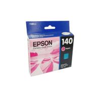 Cartucho tinta epson t140320 magenta tx560 wf3012 original