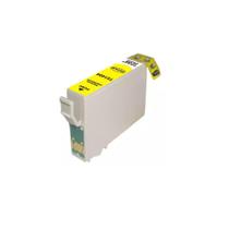 Cartucho Tinta Epson T140420 Amarelo 14,5Ml TX560 WF3012 Generico Cartucho Tinta Epson T140420 Amarelo 14,5Ml TX560 WF3012 Generico