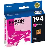 Cartucho Tinta Epson T194320Br Magenta Xp204 214 Original Cartucho Tinta Epson T194320Br Magenta Xp204 214 Original