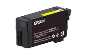 Cartucho Tinta Epson T40W420 Amarelo Original