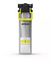Cartucho tinta epson wf-c5710 5790 5290 t941 amarelo original t941420al Cartucho tinta epson wf-c5710 5790 5290 t941 amarelo original t941420al
