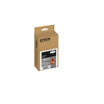 Cartucho tinta epson wf5190 5690 t788120xxl preto original Cartucho tinta epson wf5190 5690 t788120xxl preto original