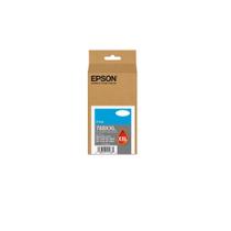 Cartucho tinta epson wf5190 5690 t788220xxl ciano original Cartucho tinta epson wf5190 5690 t788220xxl ciano original