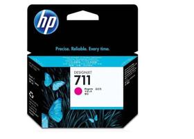 Cartucho Tinta Hp 711 Magenta Original Cartucho Tinta Hp 711 Magenta Original