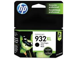Cartucho tinta hp 932xl original black