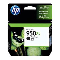 Cartucho Tinta Hp 950Xl Preto Original