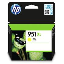 Cartucho Tinta HP 951xl Amarelo Original