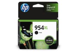 Cartucho tinta hp 954xl black original