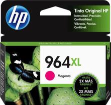 Cartucho Tinta Hp 964Xl Magenta Original Cartucho Tinta Hp 964Xl Magenta Original