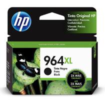 Cartucho Tinta Hp 964Xl Preto Original Cartucho Tinta Hp 964Xl Preto Original